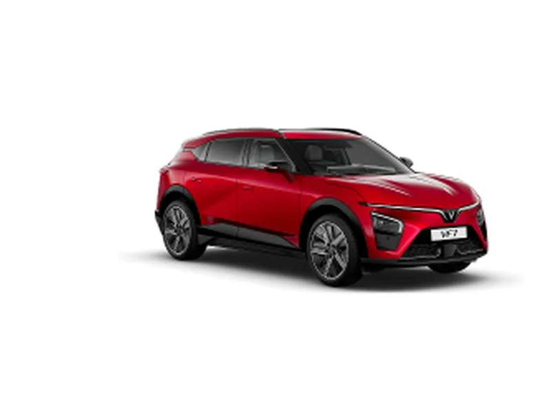 VinFast VF 7