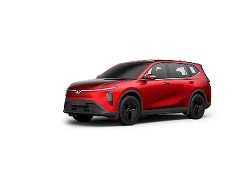 VinFast VF MPV 7